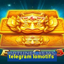 telegram lomotifs